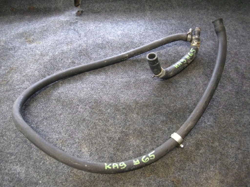 фото №1, Honda legend 99-04 ka9 wąż шланг трубка шланг