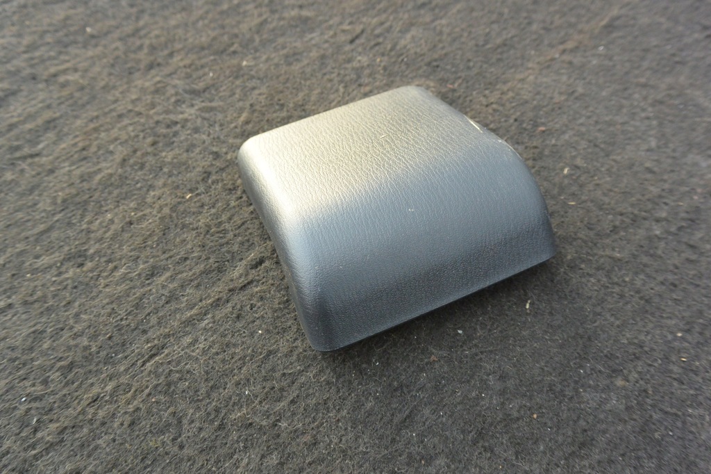 фото №3, Заглушка захист сидіння 3 ряд mazda cx9