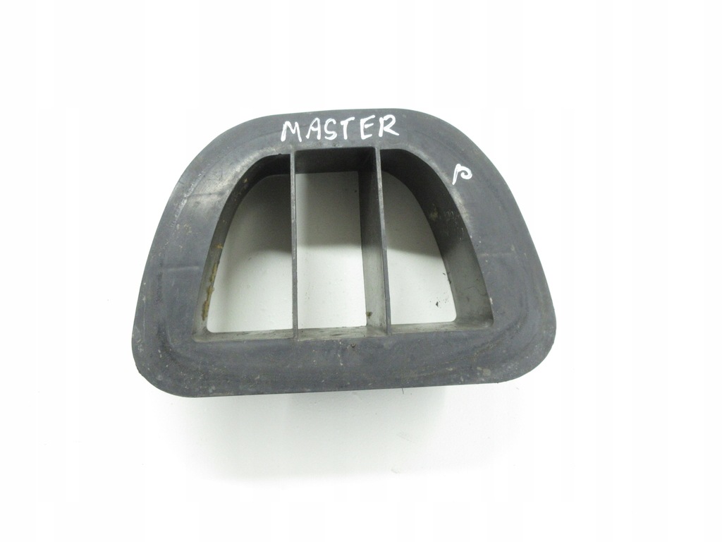 фото №1, Master ii movano 98-03 решітка впуск повітря