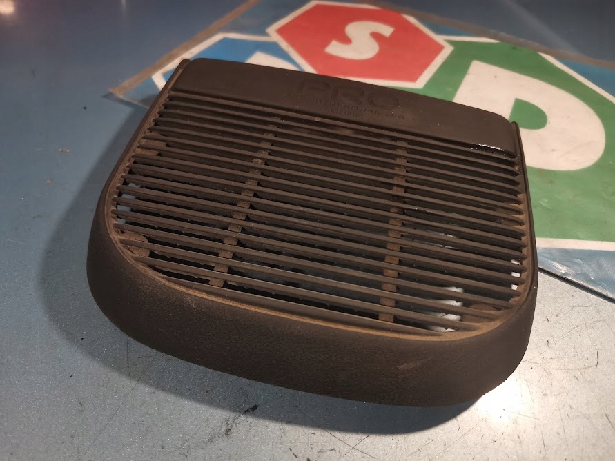 фото №6, Заглушка захист накладка динаміка primera p10