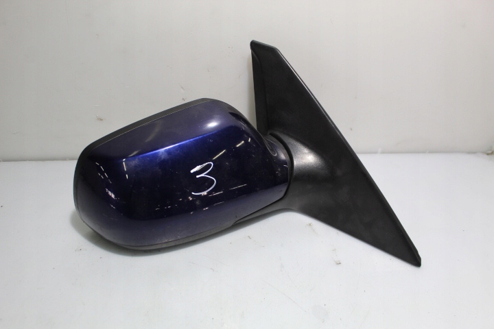 фото №1, Дзеркало праве mazda 3 i