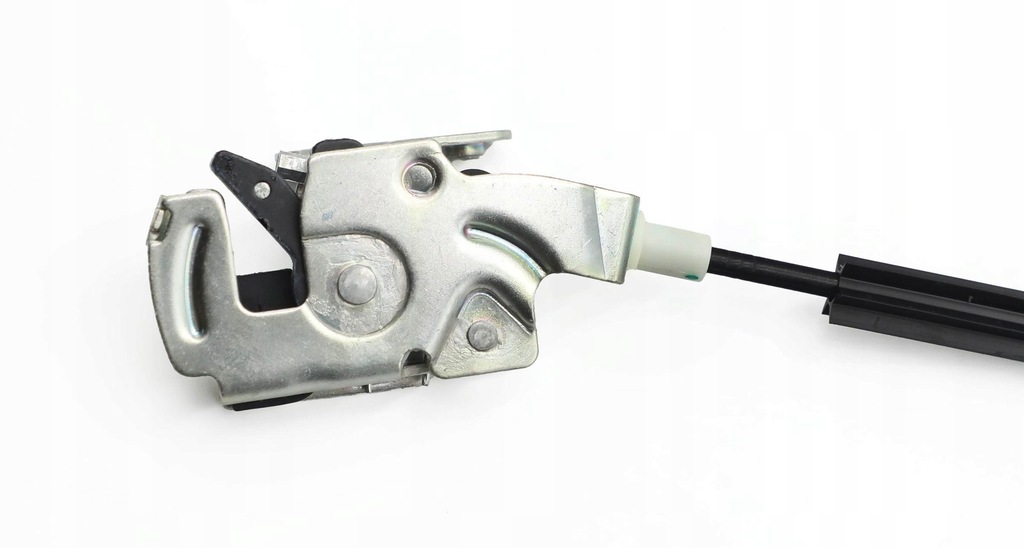 фото №8, Замок дверь задняя левый нижний peugeot boxer ,citroen jumper ,fiat ducato 2006-