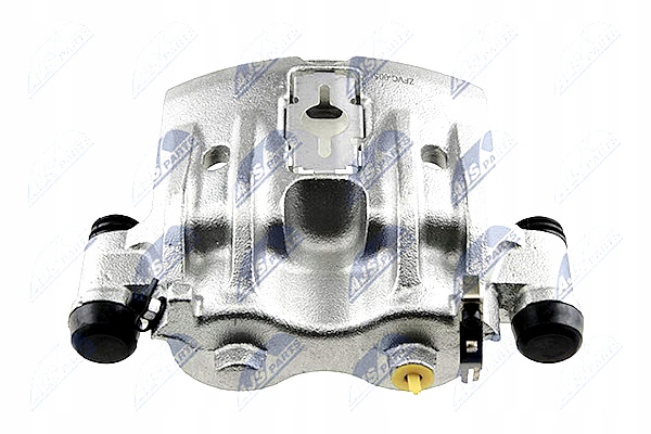 фото №11, Супорт гальмівний задня iveco daily iii iv 98- renault master ii pro t35