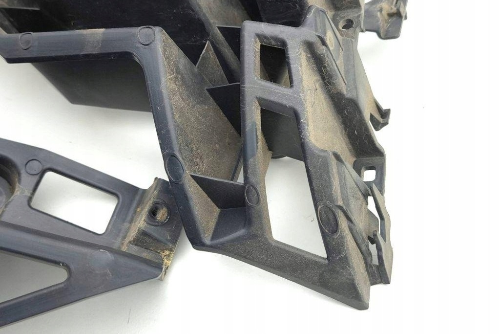 фото №10, Левый направляющая заднего бампера citroën berlingo k9 9810591480 1.6l 2022