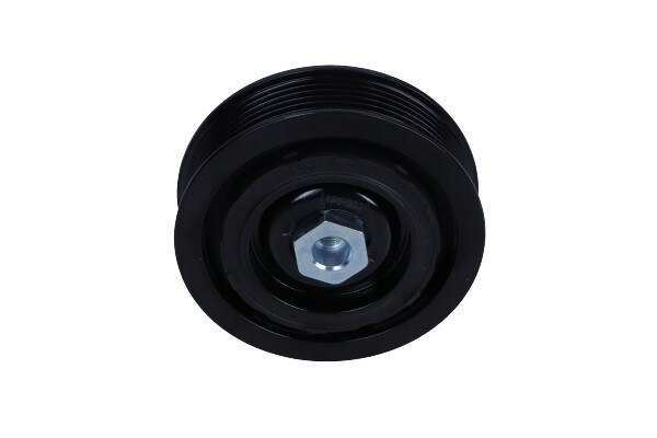 фото №1, Зчеплення компресор кондиціонера denso 6seu14