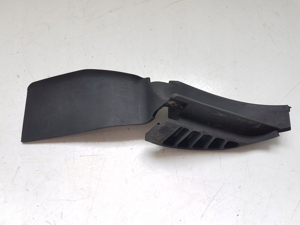 фото №2, Захист молдинг жабо права jaguar s-type r lift