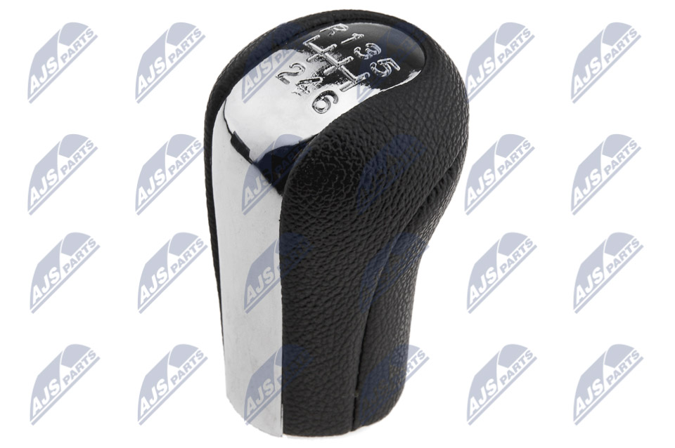 фото №2, Ручка перемикання передач