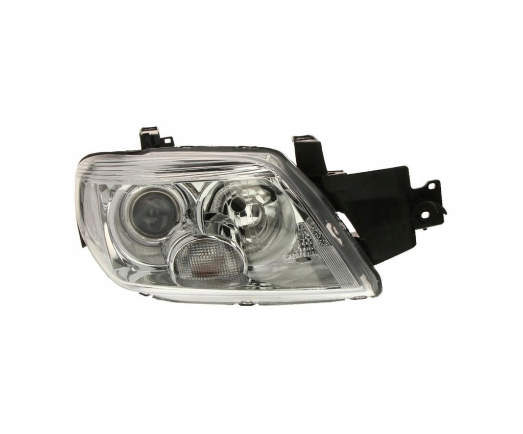 фото №1, Лампа передняя mitsubishi outlander 02- 8301a174