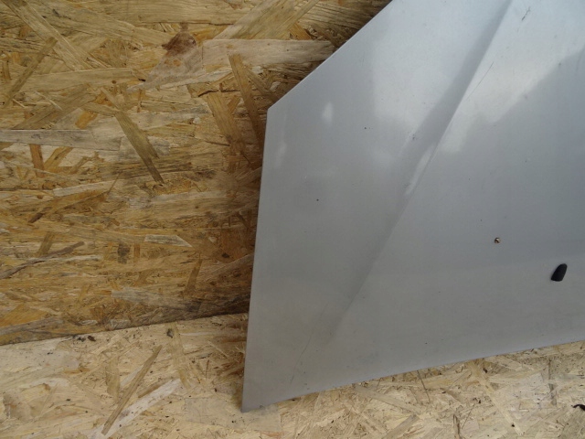 фото №3, Капот ford c-max