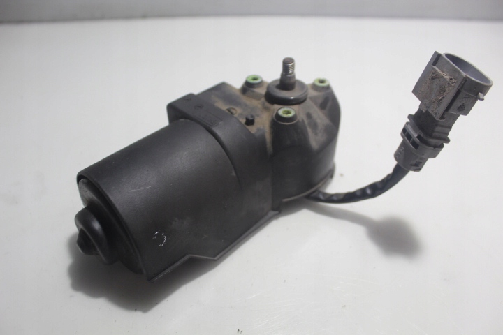 фото №2, Моторчик двірник перед renault clio ii