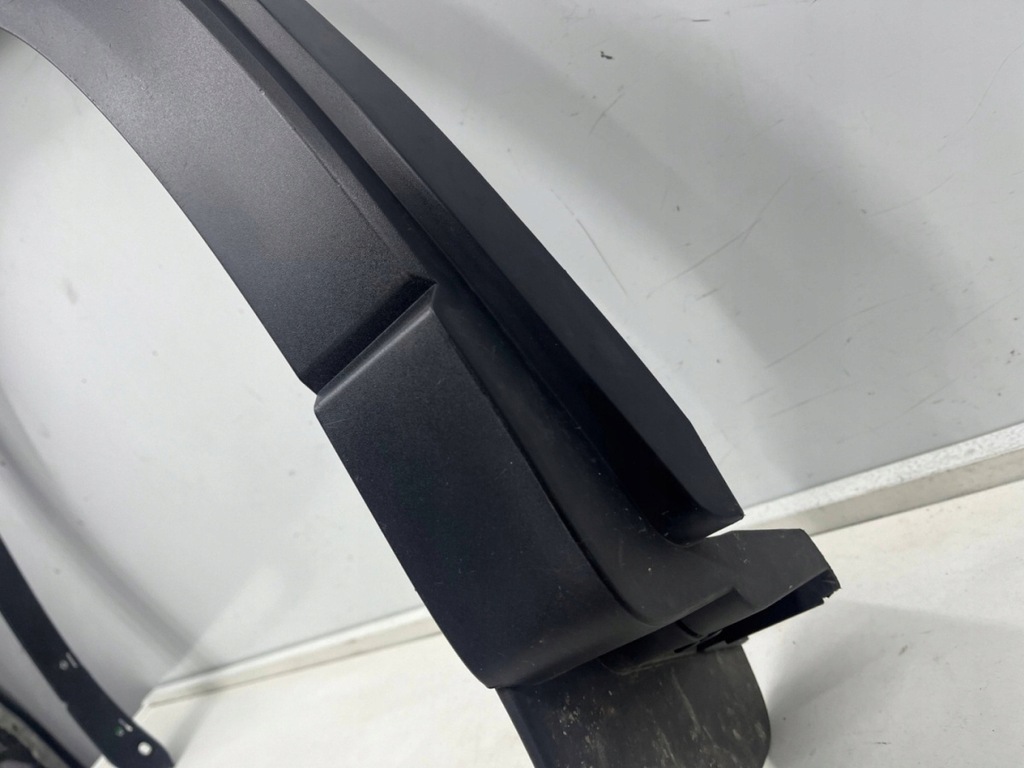 фото №15, Молдинг mazda cx-5 ii 17r.- правый задний кромка подкрылок крыла накладка