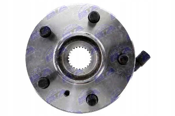 фото №1, Bta подшипник ступица колеса land rover discovery ii 2.