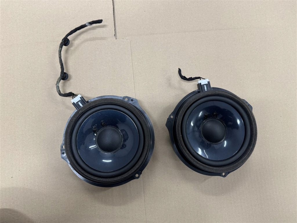 фото №1, 2x динамик дверь sony fs7t-18808-ea ford mondeo mk5