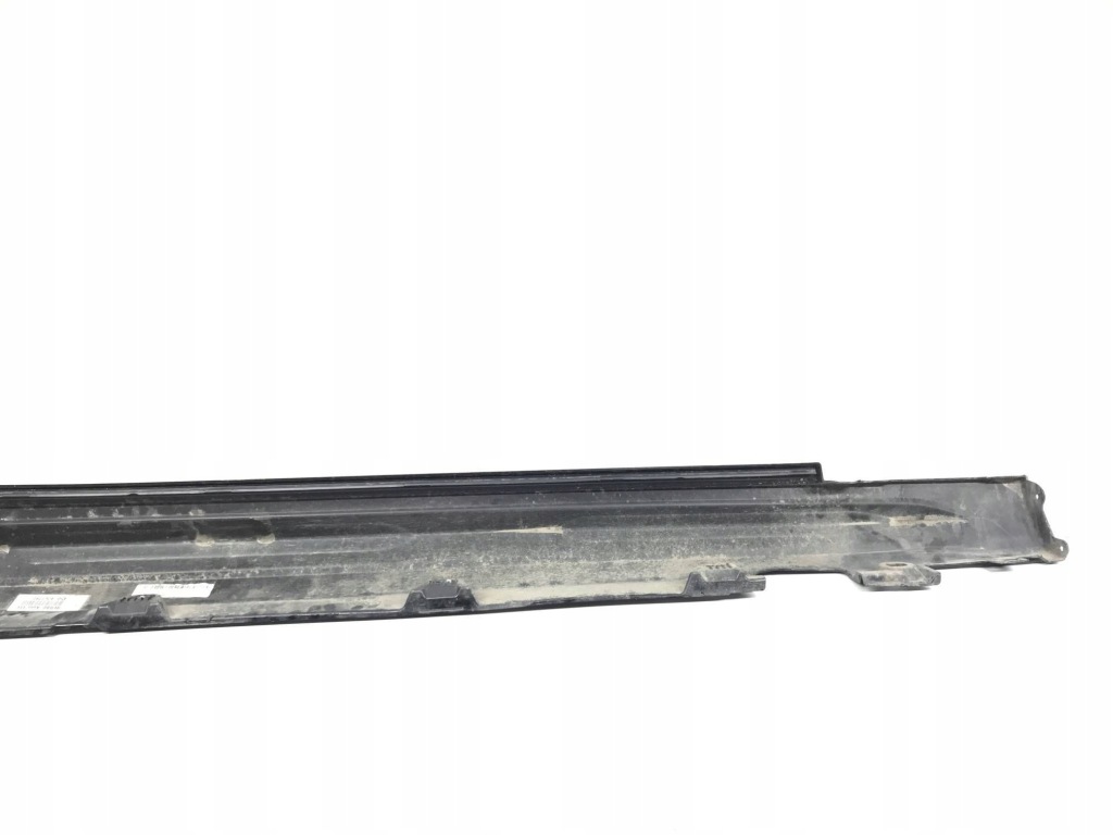 Mercedes eqs amg молдинг порог левая накладка a2966984800 Цена