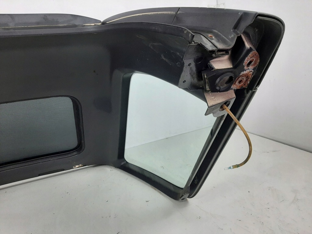 фото №14, Opel frontera b 2.2dti 4x4 3d sport 01r крыша задняя 97195891