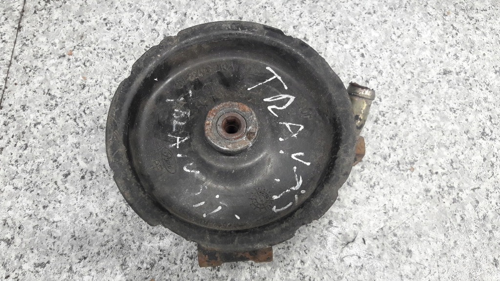 фото №1, Насос усилителя ford transit mk6 2.4