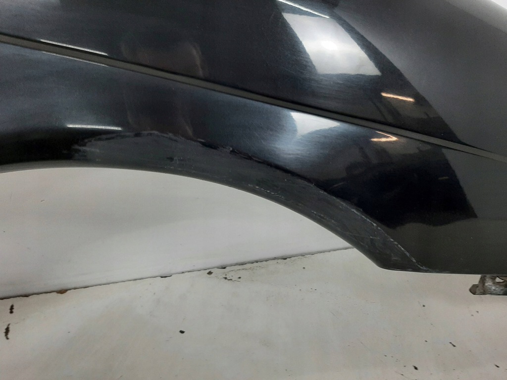 фото №12, Citroen c5 i lift 2.0hdi break 07r крыло правый перед kod exld