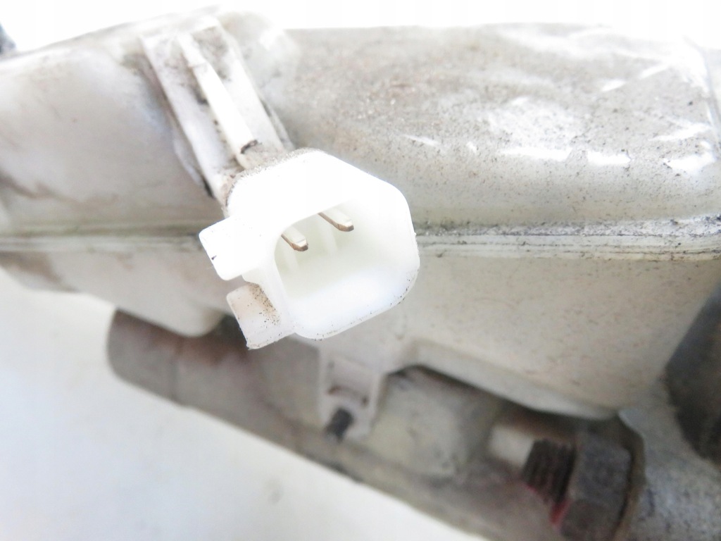 фото №7, Усилитель тормозов volvo s40 ii 4n512b195ah 03786438024