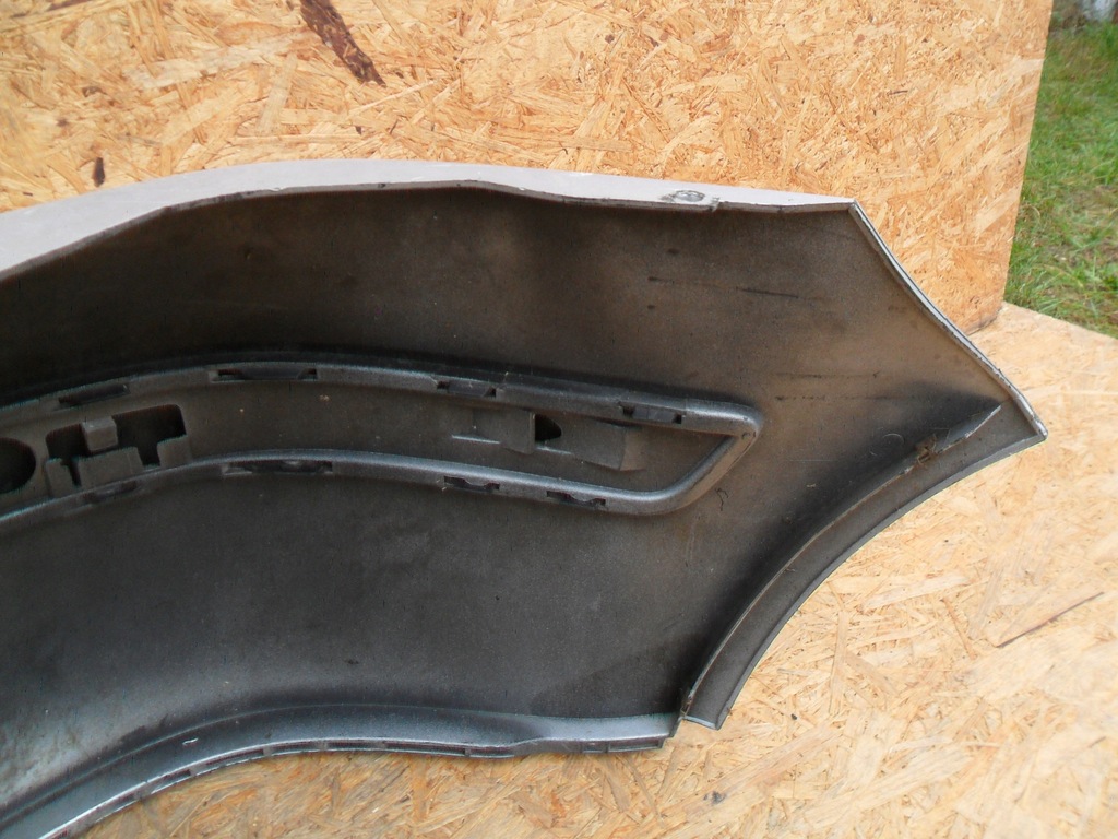 фото №14, Vw golf 4 iv бампер задня задній 1j6807421d