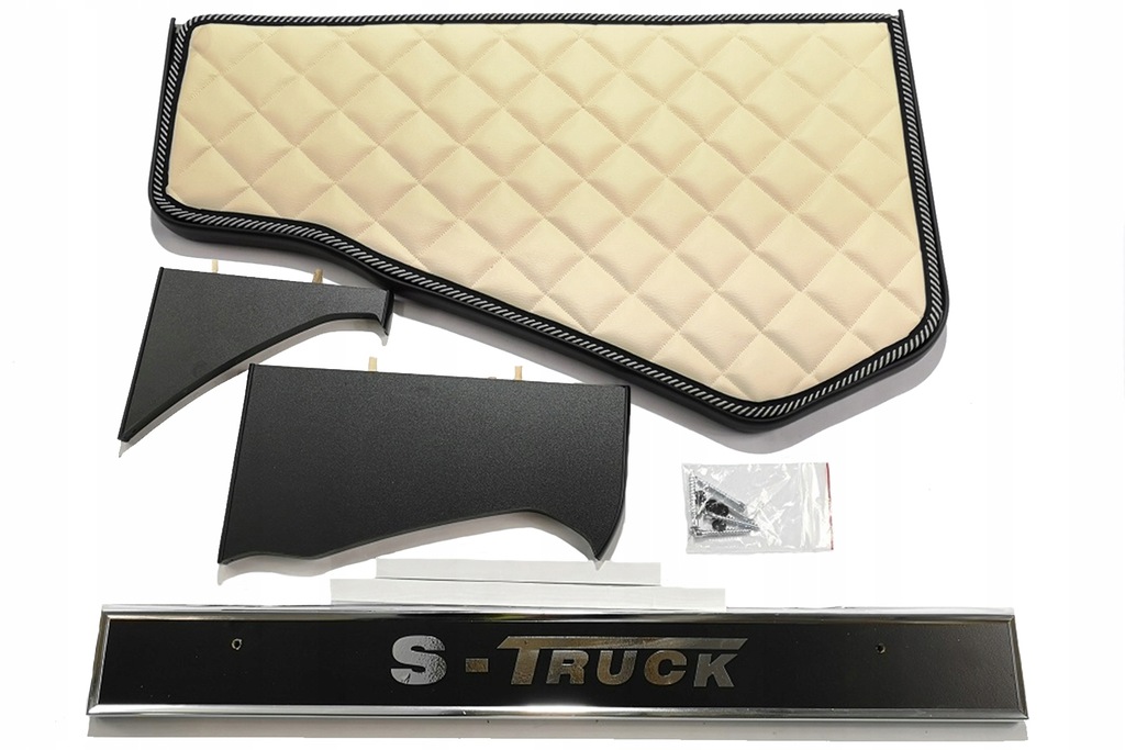 фото №1, Полиця прострочена rtv stolik scania r s od 2017