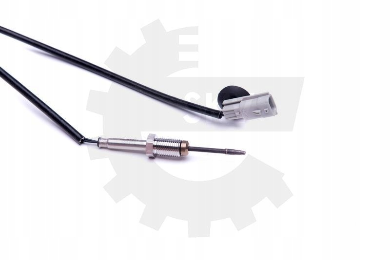 фото №4, Датчик температури вихлопних газів opel renault 4420748