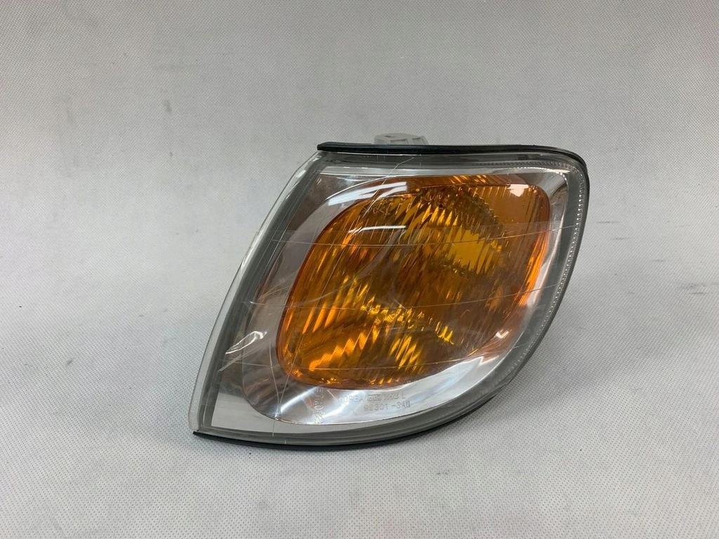 фото №6, Hyundai trajet 99-04r поворотник 92311-3a000
