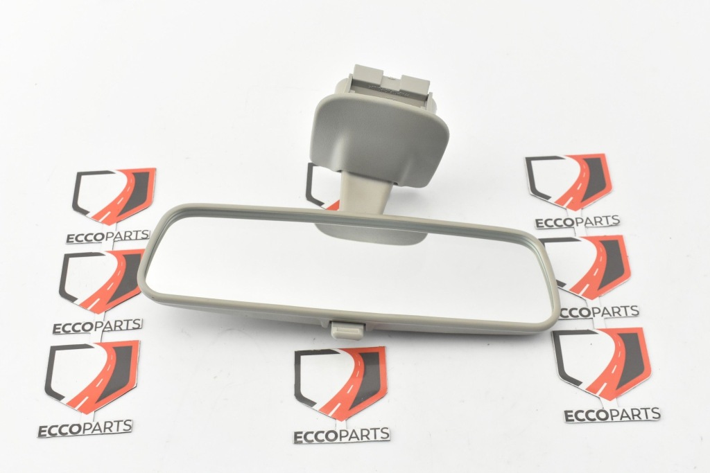 фото №1, Зеркало заднего вида внутреннее susuki swift mk8 viii