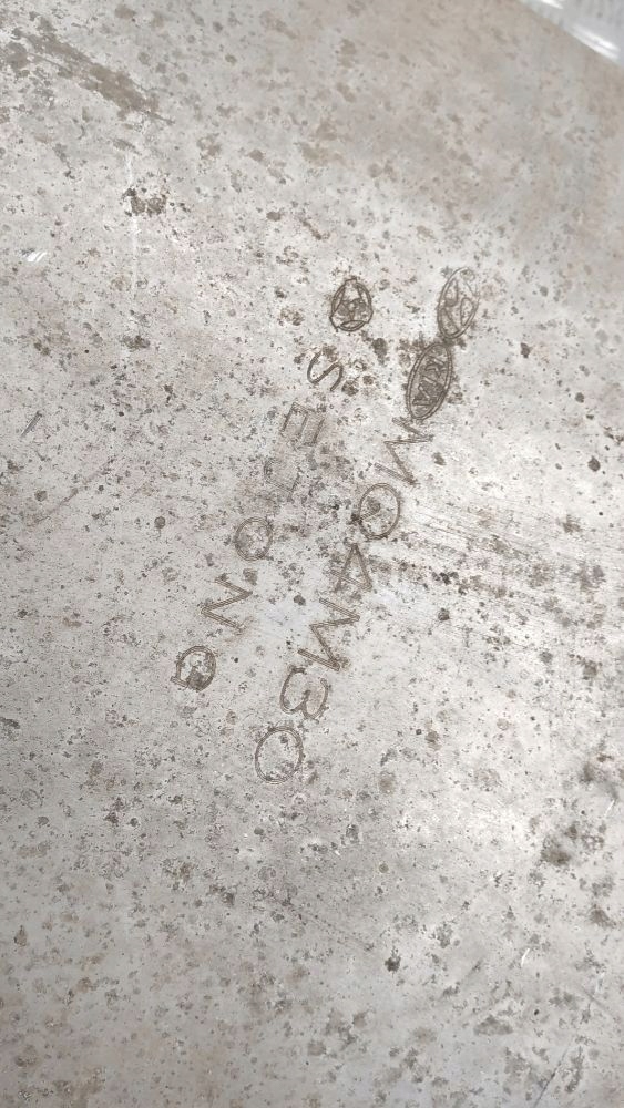 2024 hyundai santa fe задняя труба выхлопная mq4m30 Цена