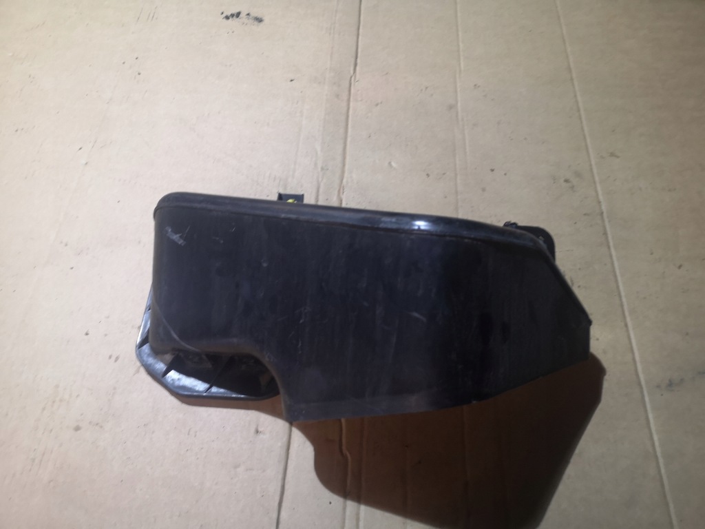 фото №1, Воздухозаборник воздуха panamera 970 lift 2014 97057207204