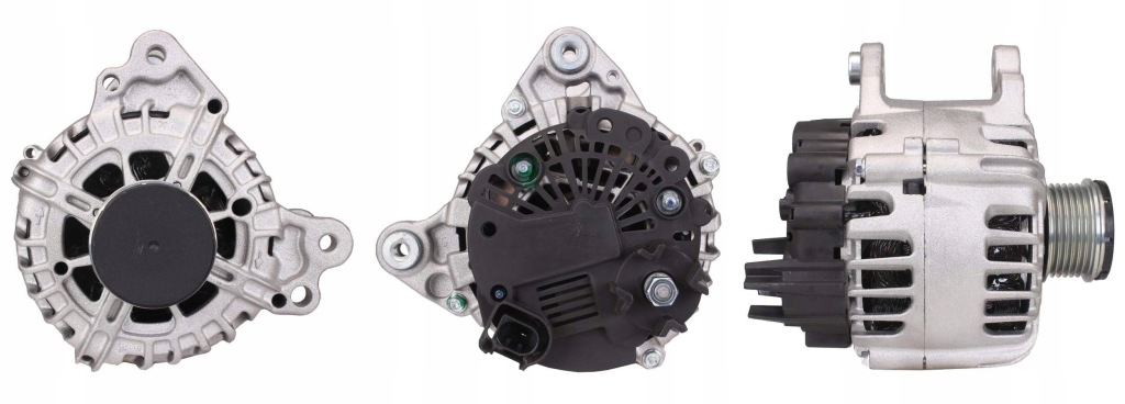фото №2, Генератор 90a lucas do smart fortwo 0.9 1.0