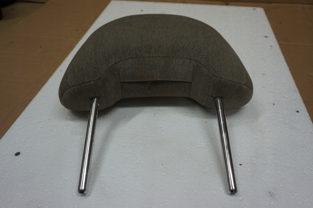 фото №6, Nissan patrol подголовник подголовники сиденье перед gr y61