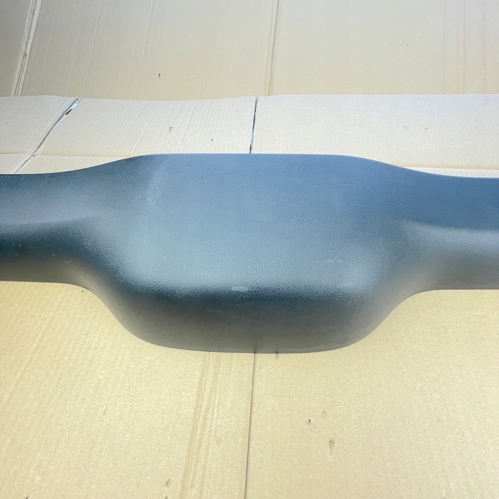 фото №13, Оббивка захист кришки молдинг багажника замка mercedes w447 v klasa