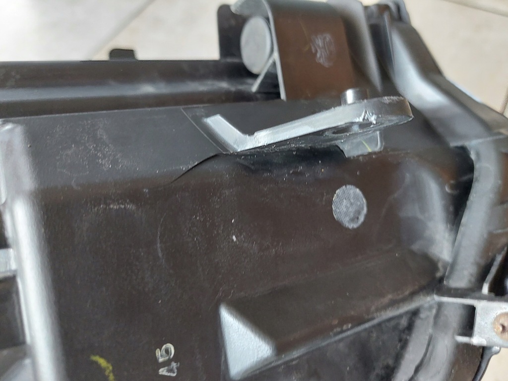 фото №11, Лампа перед - led - lexus nx - 14-18