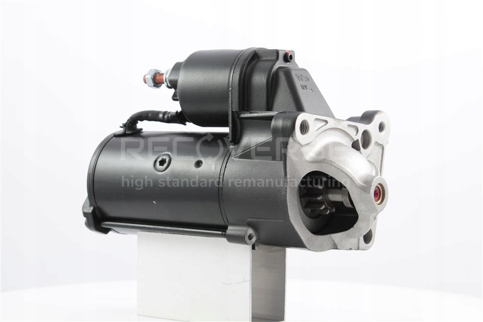 Стартер renault nissan opel volvo mitsubishi suzuki Цена