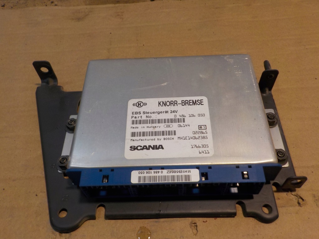 Купить Блок управления ebs scania 1766305
