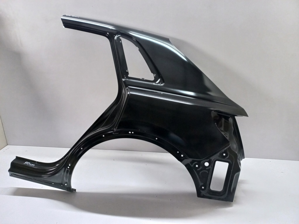 Audi q3 2 sq3 83a задний крыло  левое  задняя 19-24 в Украине