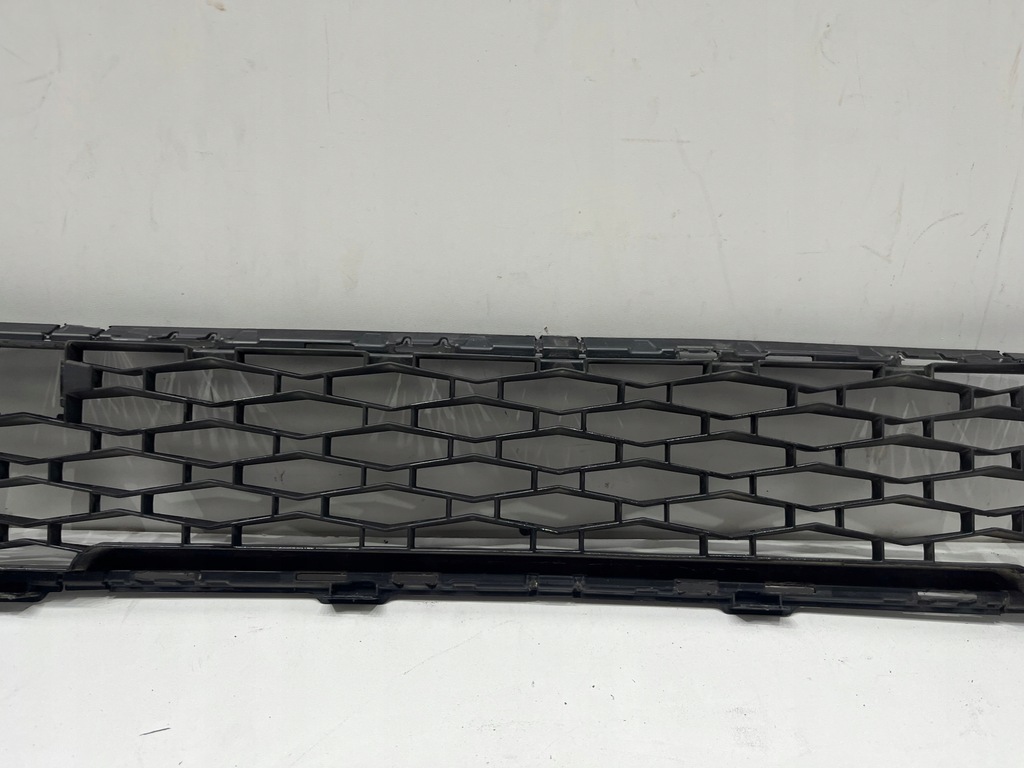 фото №7, Skoda karoq 57a решётка бампера перед передняя средняя 57a853677d