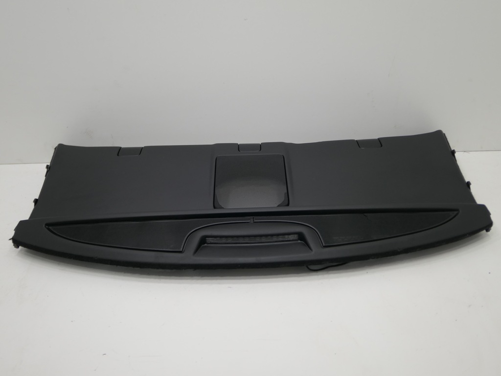 фото №4, Полиця задня шторка maserati quattroporte v