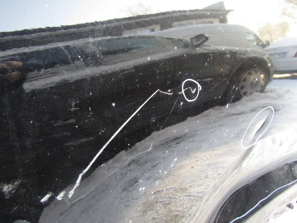 фото №9, Volvo xc40 ii двері праве задня