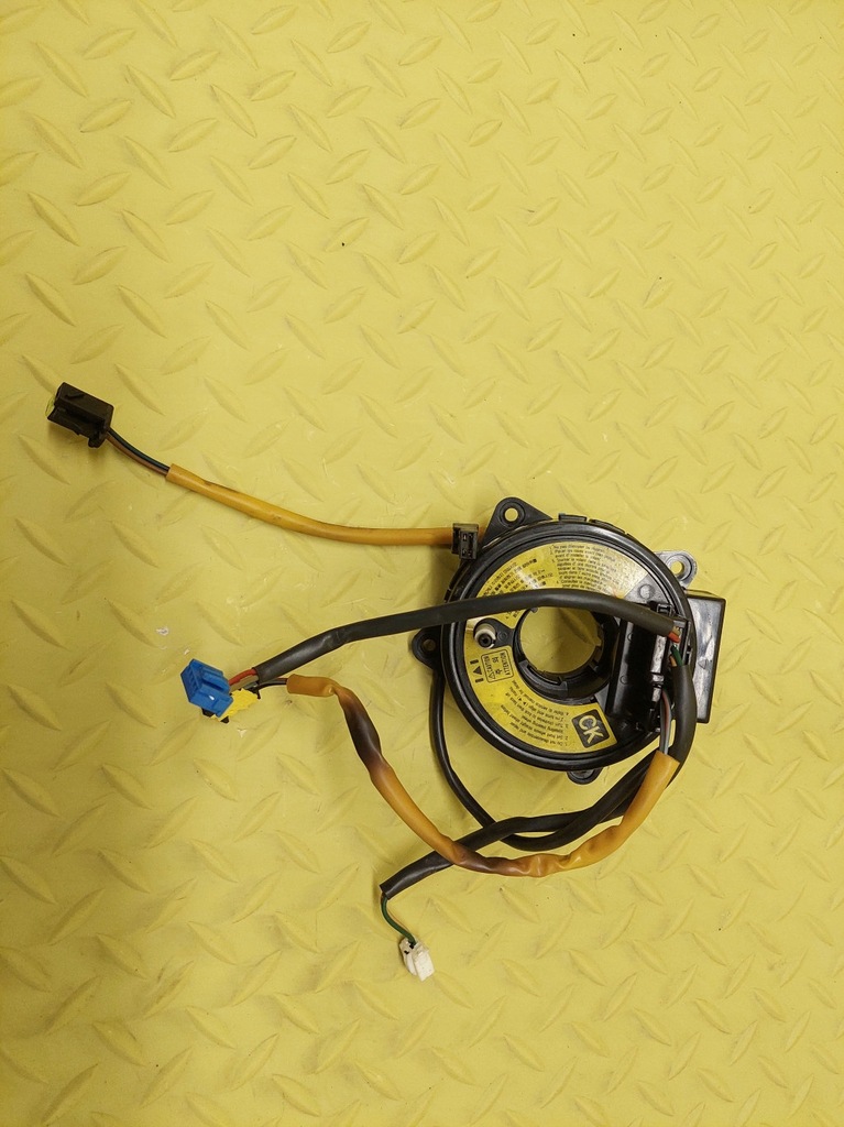 фото №1, Chevrolet epica ii лента шлейф