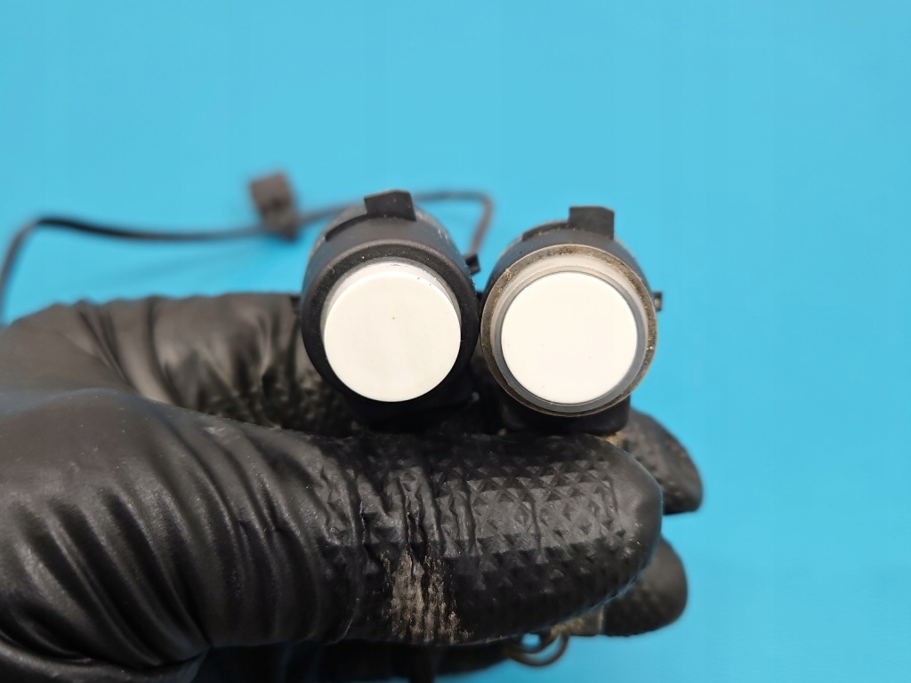 Купити Датчик паркування pdc opel astra iv j 13310943 13282883 0263003820 y40r