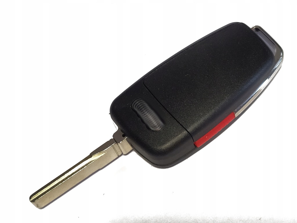 фото №5, Корпус ключ audi
