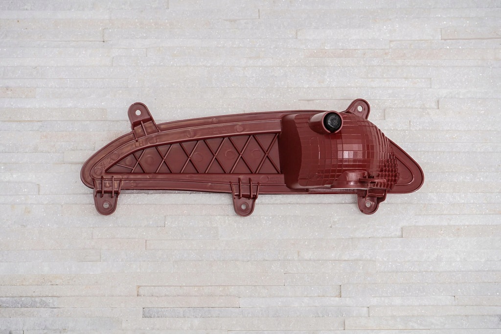 фото №10, Протитуманна фара відбивач лівий задня 92405c8100 hyundai i20 ii