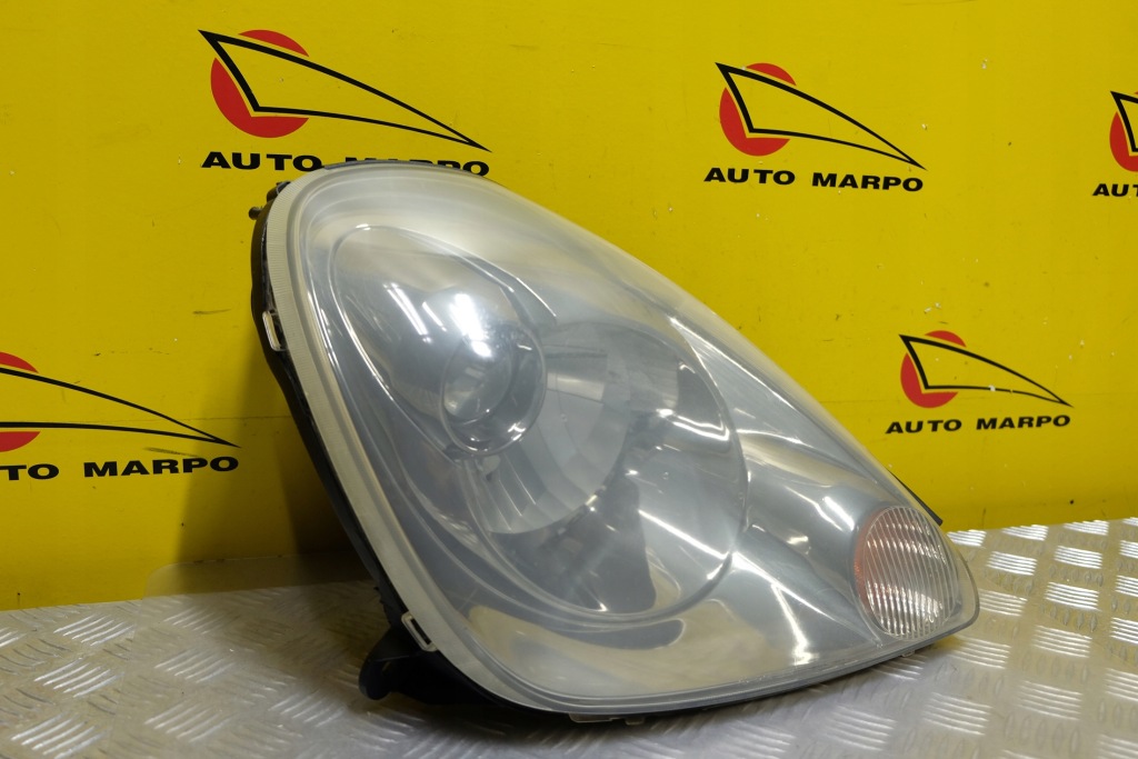 Toyota mr2 lift 2003- фара лампа перед r usa Доставка