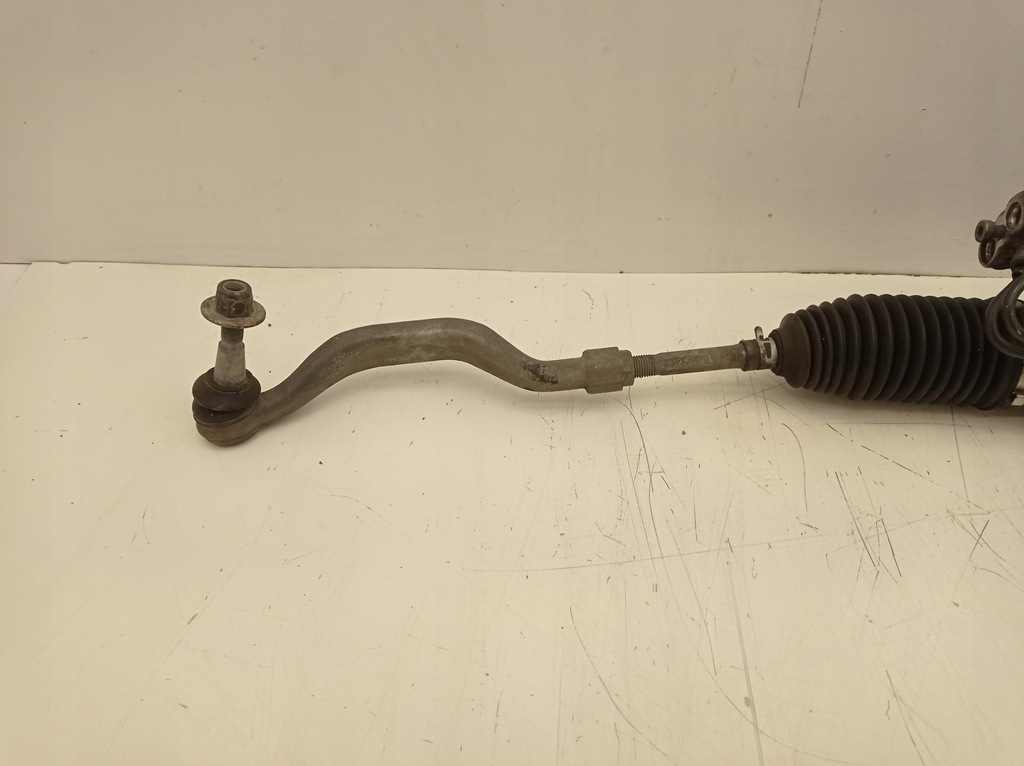 фото №7, Renault latitude трансмісія кермова 490011357r