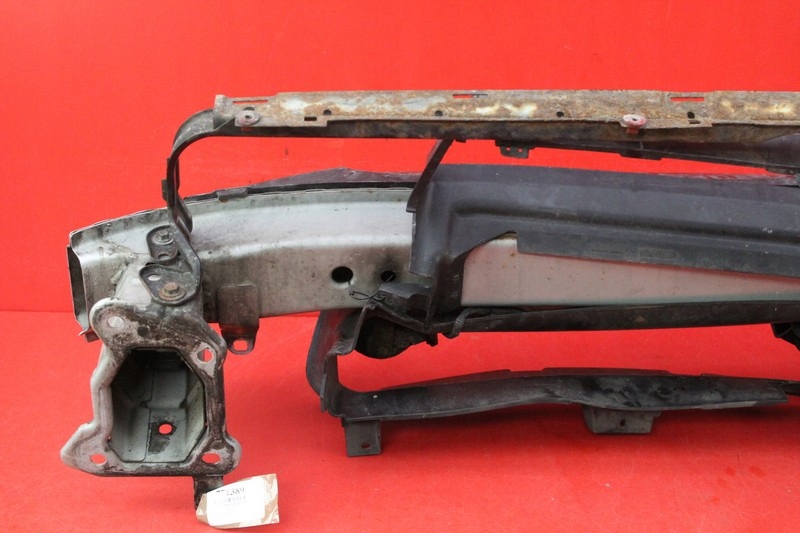 фото №11, Балка бампера перед передняя volvo v50 05r