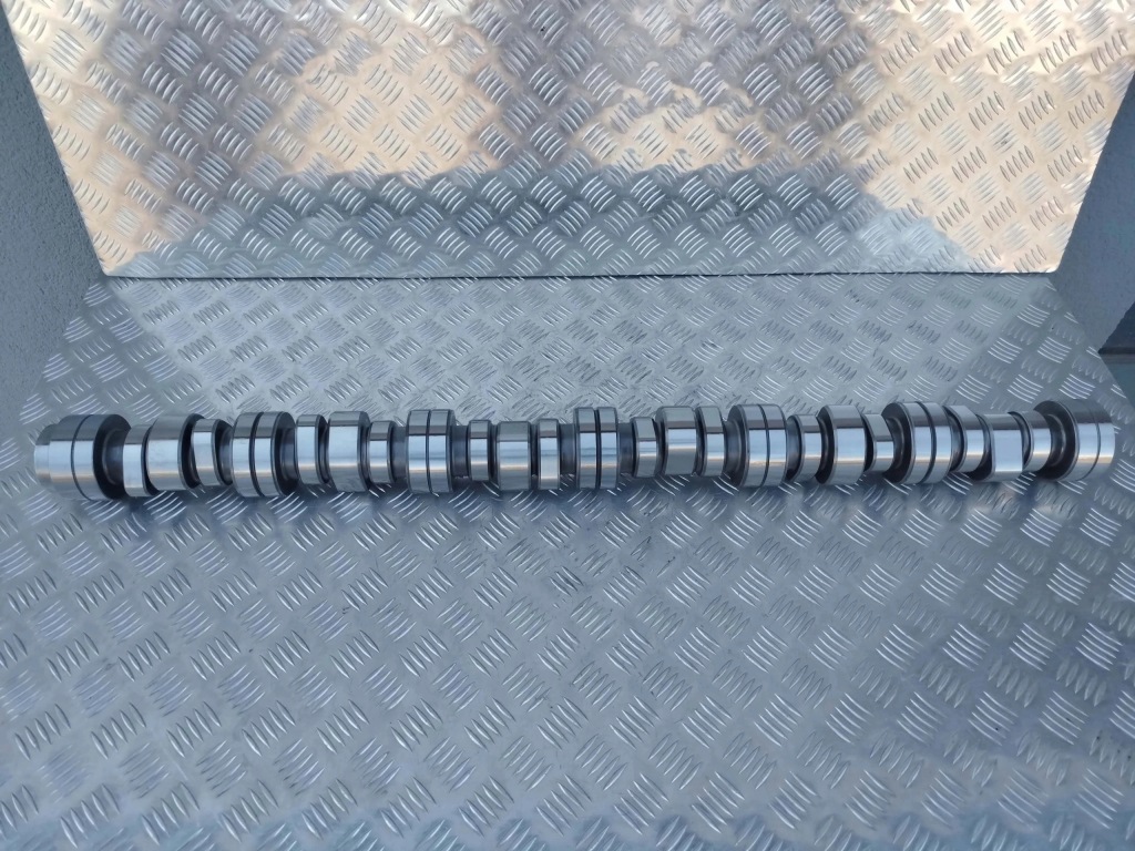 Купити Вал розподільного валу scania hpi euro 5