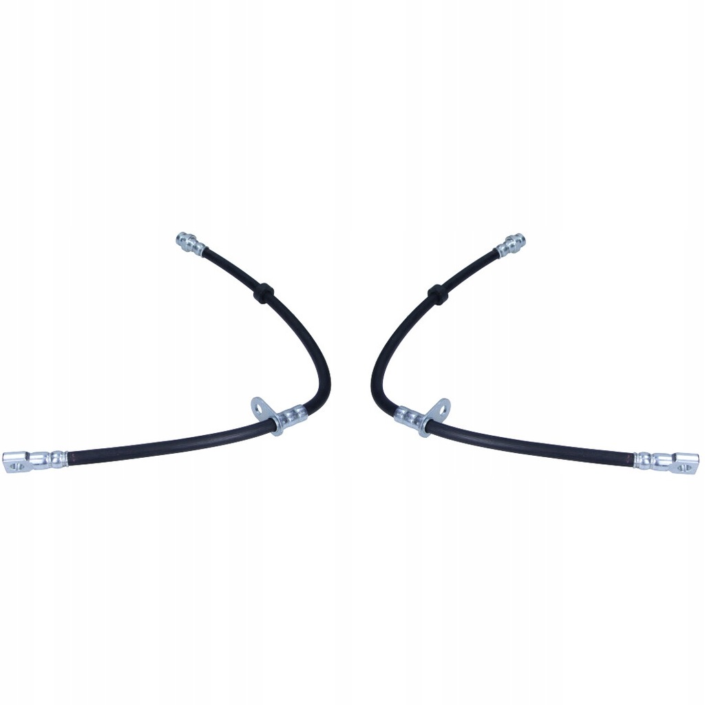 фото №1, Дроти гальмівні перед mitsubishi grandis 04-