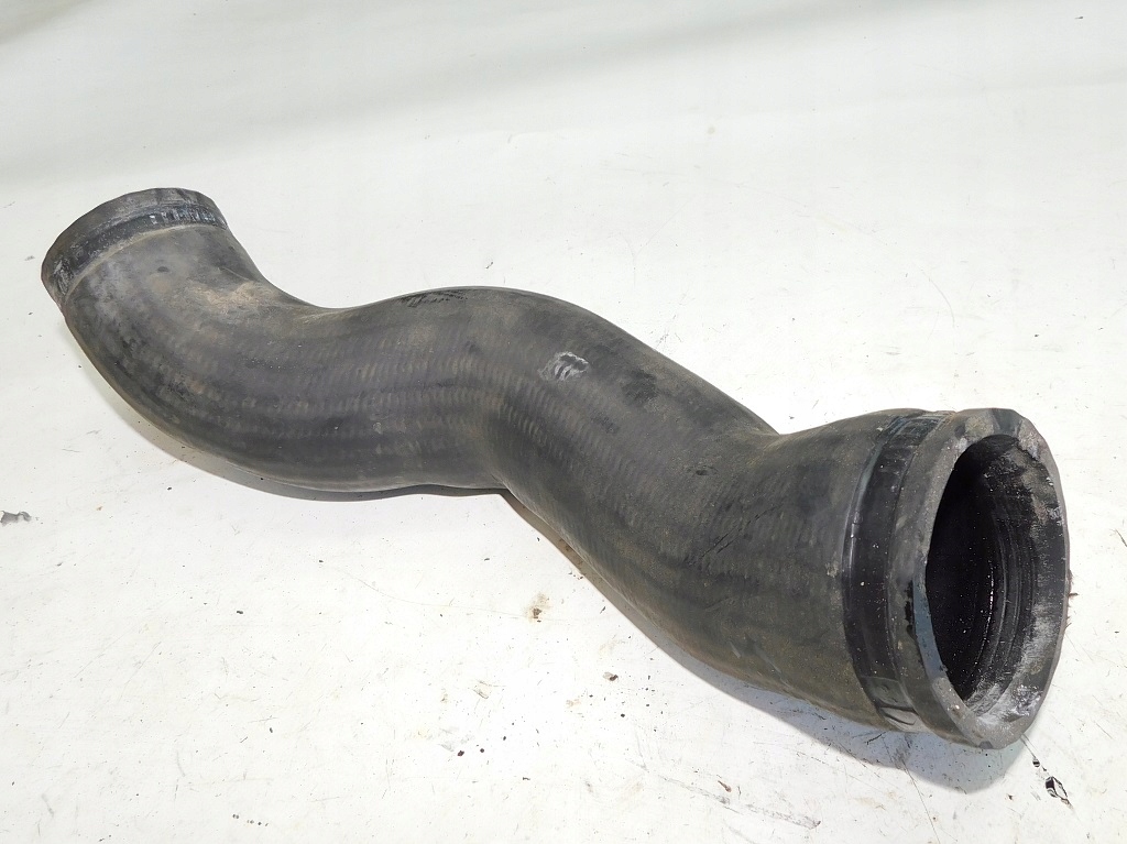 фото №5, Volvo v70 2.4d5 2002r труба шланг wąż