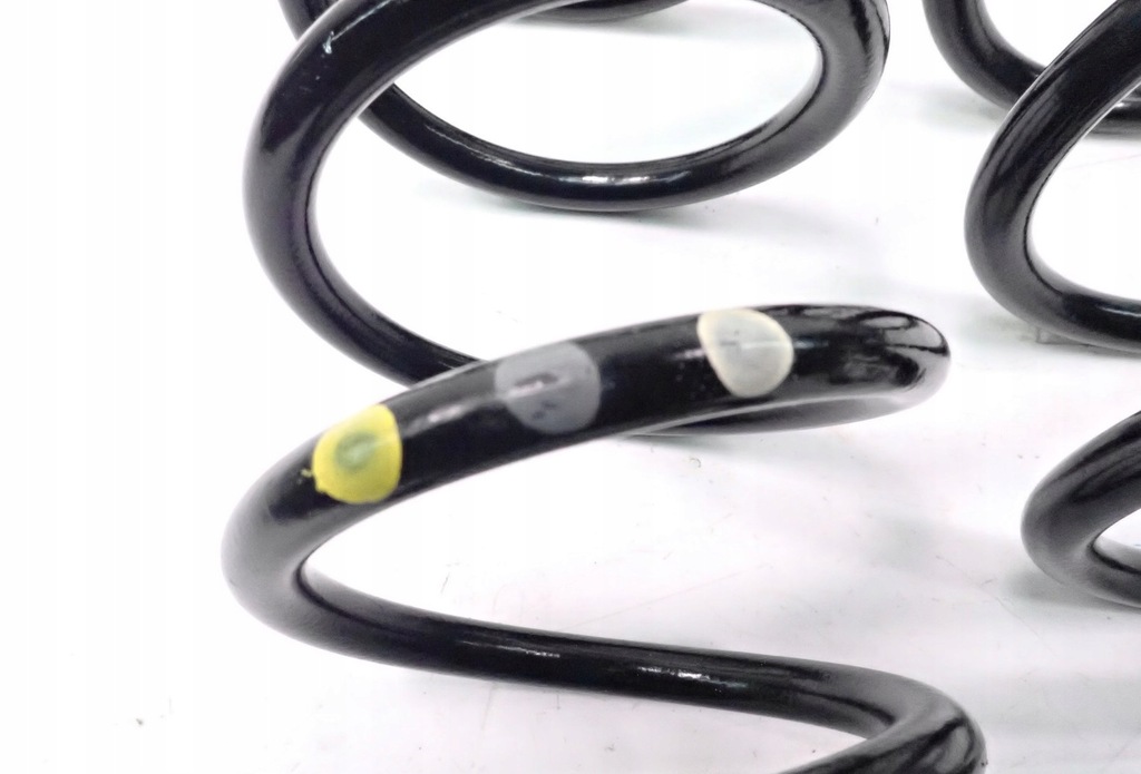 фото №12, 8k0511115hd пружины подвеска задняя audi a4 a5 s5